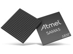 Atmel SAMA5D4 ARM-based Cortex-A5 MPU