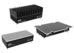 RFT High-Performance Isolated DC-DC Converters
