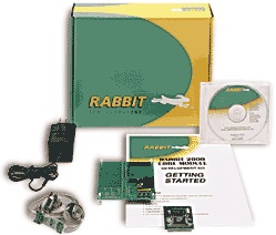 Rabbit Core Module