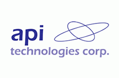 API Technologies Logo