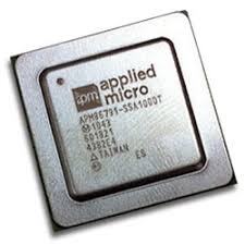 AppliedMicro Macom CPU