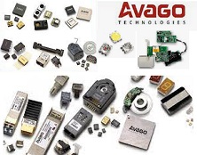 Avago-opto products