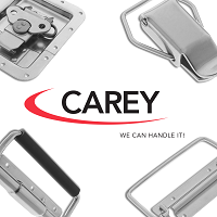 Carey hardware
