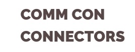 Comm Con Connectors