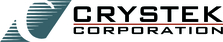 Crystek Logo
