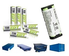 EPT Batteries