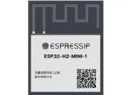 ESP32-H BLE & IEEE 802.15.4 Modules