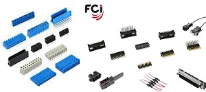 FCI Connectors
