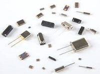 Fronter Electronics Crystals
