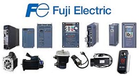 Fuji-Electric Products