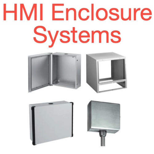 HMI Enclosures