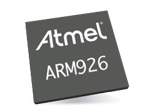 Atmel SAM9CN11 / CN12 ARM926™ MPUs