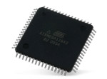 Atmel AVR XMEGA E Series 8/16-Bit MCUs