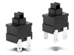 Omron C4V Series Miniature Power Switches