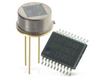 Zilog Z8FS040 ZMOTION™ Detection and Control MCU