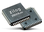Zilog Z8523Lxx Enhanced Serial Communications Controller (ESCC)