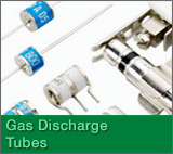 Littelfuse Gas Discharge Tubes