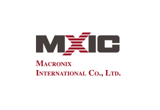 Macronix-logo