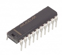 Maxim Dallas Semiconductors Distributor