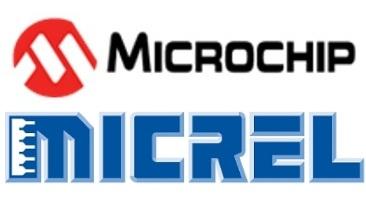 Micrel-logo
