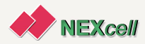 NEXcell-Logo