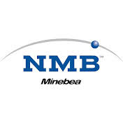 NMB Technologies Components Distributor