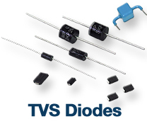 TVS Diodes