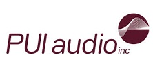 PUI Audio-logo