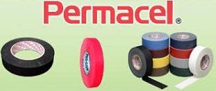 Permacel tapes