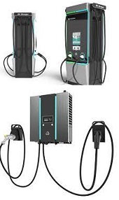 Phihong ev chargers