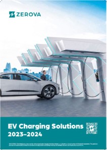 Phihong EV Chargers