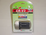 CR-V3 Battery