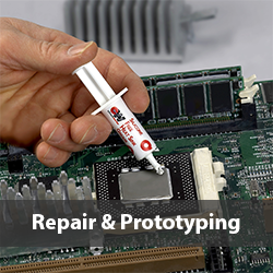 Prototyping electronics chemtronics Chemtronics to maintain and repair your electronics consumables