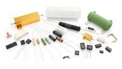 RCD high-quality components