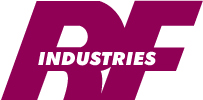 RF Industries Logo