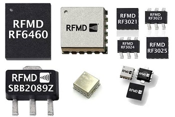 RFMD Products