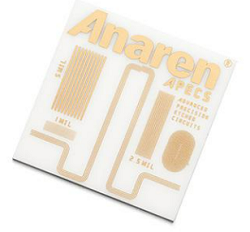 RF Resistor from TTM (Anaren) Technologies