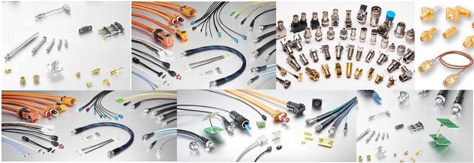 Rosenberger RF Products