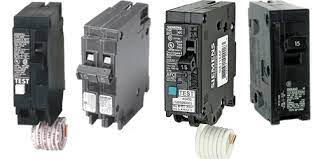 Siemens Circuit breakers
