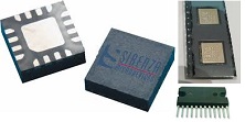Sirenza RF Products