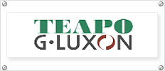 Teapo Logo