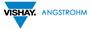 Vishay-Angstrohm-logo