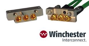 Winchester Connectors