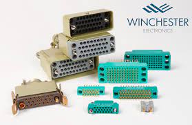 Winchester connectors