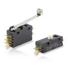 ZF Electronics Switches
