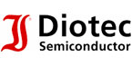 Diotec Semiconductor - Active Electronic Components Distributor
