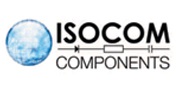 ISOCOM Optocouplers Optoisolators Distributor
