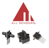 all sensors