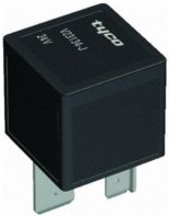 Automotive and High DC Voltage Relays