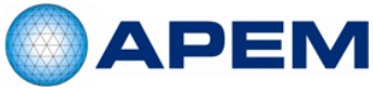 Apem components Distributor